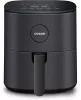 COSORI CAF-L501 4.7L FORRÓLEVEGŐS SÜTŐ, AIR FRYER, SZÜRKE