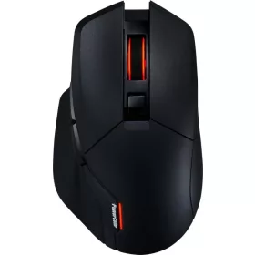 POWERCOLOR ALPHYN AM10 WIRELESS BLUETOOTH EGÉR, BLACK