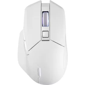 POWERCOLOR ALPHYN AM10 WIRELESS BLUETOOTH EGÉR, WHITE