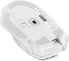 POWERCOLOR ALPHYN AM10 WIRELESS BLUETOOTH EGÉR, WHITE