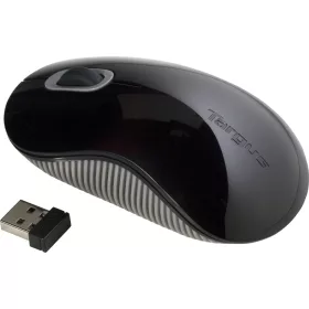 TARGUS AMW50EU BLUETRACE WIRELESS EGÉR, BLACK/BLACK