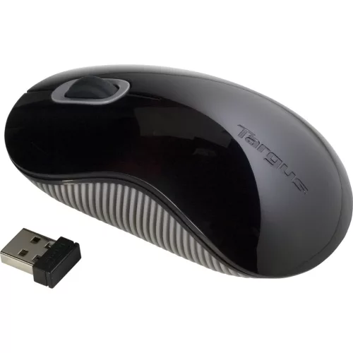 TARGUS AMW50EU BLUETRACE WIRELESS EGÉR, BLACK/BLACK