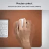 SPIGEN LD302 EGÉRPAD BROWN