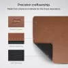 SPIGEN LD302 EGÉRPAD BROWN