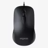 APPROX APPXM100 EGÉR, BLACK