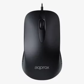 APPROX APPXM100 EGÉR, BLACK