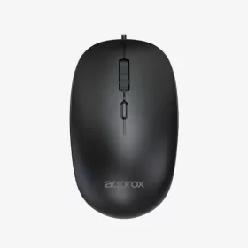 APPROX APPXM150 EGÉR, BLACK