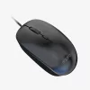 APPROX APPXM150 EGÉR, BLACK