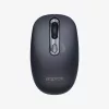APPROX APPXM200 EGÉR, BLACK