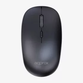 APPROX APPXM210 EGÉR, BLACK