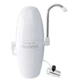   AQUAPHOR MODERN 2, CSAPRA SZERELHETŐ VÍZTISZTÍTÓ, FEHÉR (AQU014326)