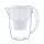 AQUAPHOR AMETHYST VÍZSZŰRŐ KANCSÓ, (2,8L), FEHÉR + 3DB SZŰRŐBETÉT (AQU014821)