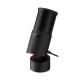 HP HYPERX SOLOCAST 2 USB GAMER MIKROFON, FEKETE
