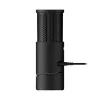 HP HYPERX SOLOCAST 2 USB GAMER MIKROFON, FEKETE