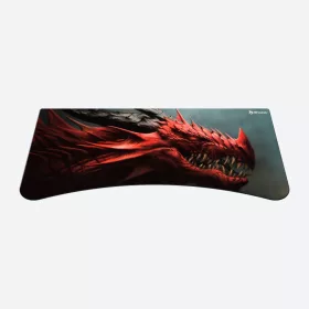 AROZZI D001 ARENA DESK PAD EGÉRPAD DRAGON