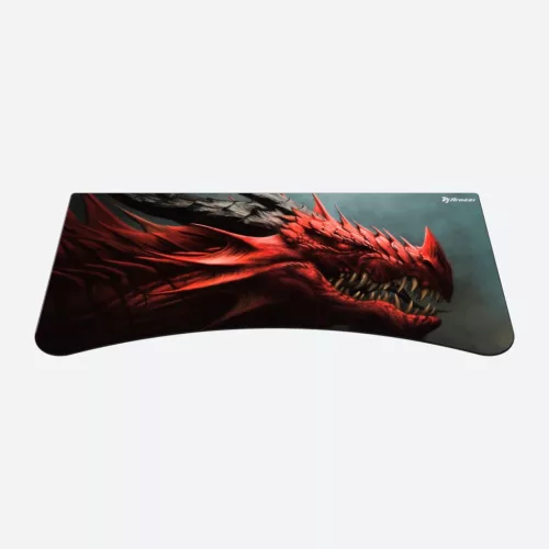 AROZZI D001 ARENA DESK PAD EGÉRPAD DRAGON