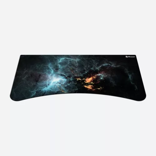 AROZZI D012 ARENA DESK PAD EGÉRPAD BLUE