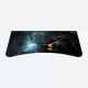 AROZZI D012 ARENA DESK PAD EGÉRPAD BLUE