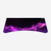 AROZZI D031 ARENA DESK PAD EGÉRPAD BLACK/PURPLE