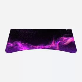 AROZZI D031 ARENA DESK PAD EGÉRPAD BLACK/PURPLE
