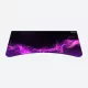 AROZZI D031 ARENA DESK PAD EGÉRPAD BLACK/PURPLE
