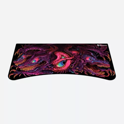 AROZZI D045 ARENA DESK PAD EGÉRPAD CRAWLING CHAOS