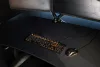 AROZZI D059 ARENA DESK PAD EGÉRPAD BLACK