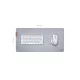 ARTIMO DESK MAT - PRÉMIUM FILC EGÉRPAD GREY