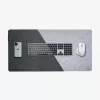 ARTIMO DESK MAT - PRÉMIUM FILC EGÉRPAD GREY