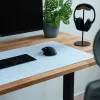 ARTIMO DESK MAT - PRÉMIUM FILC EGÉRPAD GREY