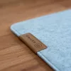 ARTIMO DESK MAT - PRÉMIUM FILC EGÉRPAD GREY