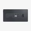 ARTIMO DESK MAT - LOOM SERIES M EGÉRPAD DARK GREY