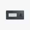 ARTIMO DESK MAT - PRÉMIUM LOOM EGÉRPAD DARK GREY