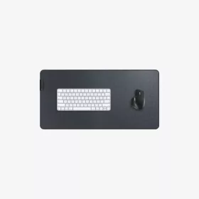 ARTIMO DESK MAT - LOOM SERIES S EGÉRPAD DARK GREY