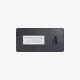 ARTIMO DESK MAT - LOOM SERIES S EGÉRPAD DARK GREY