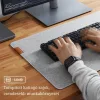 ARTIMO DESK MAT - LOOM SERIES M EGÉRPAD GREY