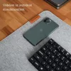 ARTIMO DESK MAT - PRÉMIUM LOOM EGÉRPAD GREY