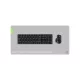 ARTIMO DESK MAT - MICRO SERIES EGÉRPAD GREY