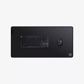 ARTIMO DESK MAT - MICRO SERIES V2 M EGÉRPAD BLACK