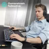 ARTIMO DESK MAT - MICRO SERIES V2 M EGÉRPAD BLACK