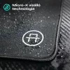 ARTIMO DESK MAT - MICRO SERIES V2 M EGÉRPAD BLACK