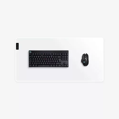 ARTIMO DESK MAT - MICRO SERIES V2 M EGÉRPAD WHITE