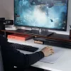 ARTIMO DESK MAT - MICRO SERIES V2 M EGÉRPAD WHITE