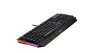AVAX FS01 FULL SIZE GAMING BILLENTYŰZET FEKETE, HU