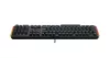 AVAX FS01 FULL SIZE GAMING BILLENTYŰZET FEKETE, HU