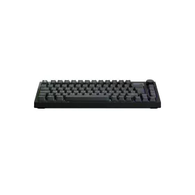 AVAX GM02 RGB GAMING BILLENTYŰZET FEKETE, HU