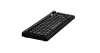 AVAX GM02 PRO RGB GAMING BILLENTYŰZET FEKETE, HU