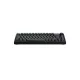 AVAX GM02 PRO RGB GAMING BILLENTYŰZET FEKETE, HU