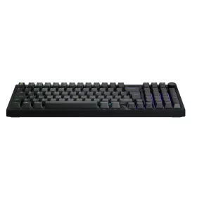AVAX GM03 RGB GAMING BILLENTYŰZET FEKETE, HU