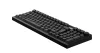 AVAX GM03 RGB GAMING BILLENTYŰZET FEKETE, HU